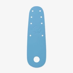 Bont Skates Accessories Bont Flat Leather Toe Guards (pair)