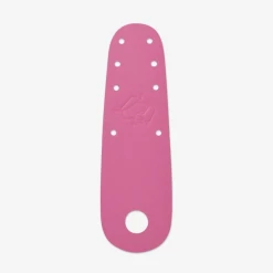 Bont Skates Accessories Bont Flat Leather Toe Guards (pair)