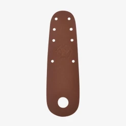 Bont Skates Accessories Bont Flat Leather Toe Guards (pair)