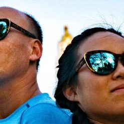 Goodr Sunglasses - Fast As Shell