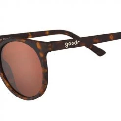 Goodr Sunglasses - Nine Dollar Pour Over