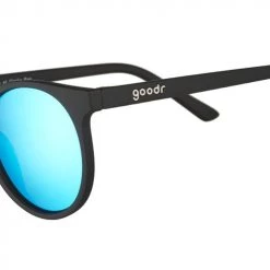 Goodr Sunglasses - Midnight Ramble At The Circle Bar