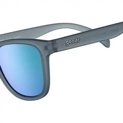 Goodr Sunglasses - Silverback Squat Mobility