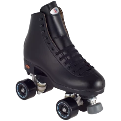 Riedell Skates Riedell 111 Angel Roller Skates - Black