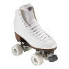 Riedell Skates Riedell 111 Angel Roller Skates - White