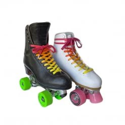 Noodles Skate Laces - So Spicy