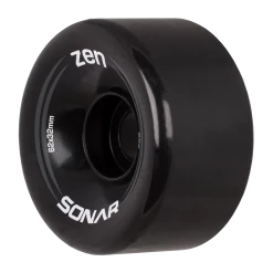 Riedell Skates Riedell Sonar Zen Outdoor Wheels 4pk