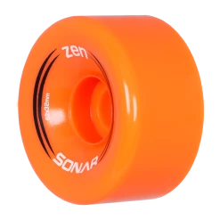 Riedell Skates Riedell Sonar Zen Outdoor Wheels 4pk