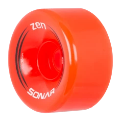 Riedell Skates Riedell Sonar Zen Outdoor Wheels 4pk