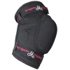 Triple8 Stealth Hardcap Elbow Pads