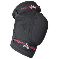 Triple8 Stealth Hardcap Elbow Pads