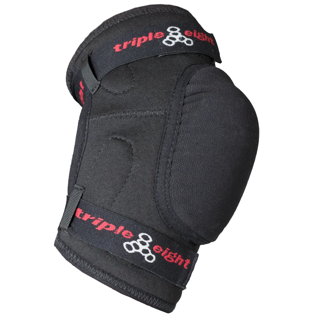 Triple8 Stealth Hardcap Elbow Pads 3 Triple8 Stealth Hardcap Elbow Pads