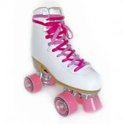 Best Of 2021 - Underrated Noodles Skate Laces - Strawberry Twist