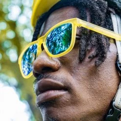 Goodr Sunglasses - Swedish Meatball Hangover