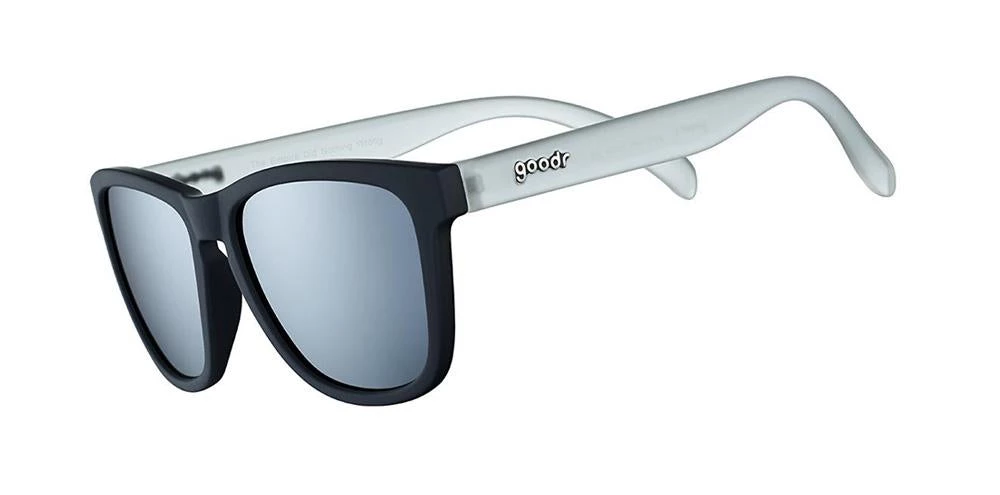 Goodr Sunglasses - The Empire Did Nothing Wrong 3 Goodr Sunglasses - The Empire Did Nothing Wrong