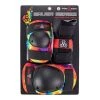 Triple8 Saver Series 3 Pack - Tie Dye Gear