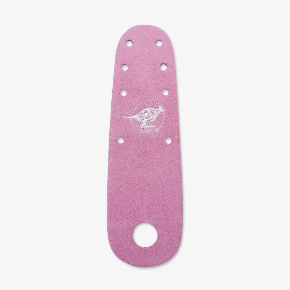 Bont Skates Bont Flat Suede Roller Skate Toe Guards Protectors Accessories 9 Bont Skates Bont Flat Suede Roller Skate Toe Guards Protectors Accessories