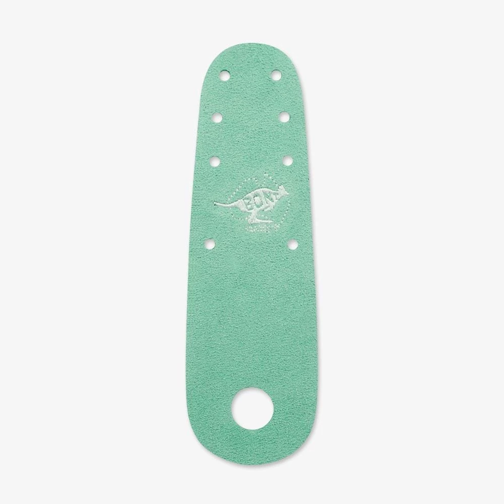 Bont Skates Bont Flat Suede Roller Skate Toe Guards Protectors Accessories 5 Bont Skates Bont Flat Suede Roller Skate Toe Guards Protectors Accessories
