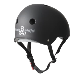 Triple8 Certified Sweatsaver Helmet - Tony Hawk Edition