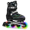 Crazy Skates Crazy Trix Inline Skates 1 Crazy Skates Crazy Trix Inline Skates