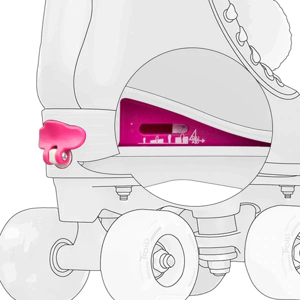 Crazy Skates Inline Skates Crazy Trolls Roller Skates 5 Crazy Skates Inline Skates Crazy Trolls Roller Skates