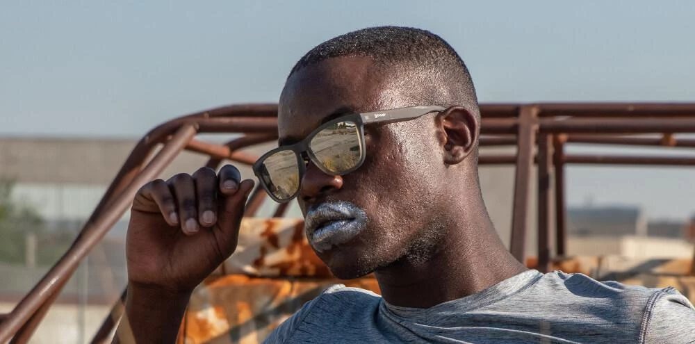 Goodr Sunglasses - Going To Valhalla...Witness! 6 Goodr Sunglasses - Going To Valhalla...Witness!