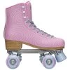 Impala Roller Skates Impala Quad Skates - Wavy Check