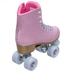 Impala Roller Skates Impala Quad Skates - Wavy Check 17 Impala Roller Skates Impala Quad Skates - Wavy Check