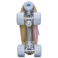 Impala Roller Skates Impala Quad Skates - Wavy Check 19 Impala Roller Skates Impala Quad Skates - Wavy Check