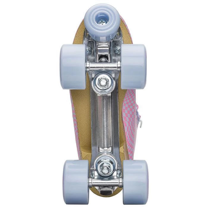 Impala Roller Skates Impala Quad Skates - Wavy Check 9 Impala Roller Skates Impala Quad Skates - Wavy Check