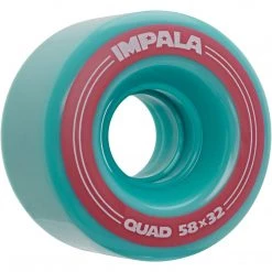 Impala Roller Skates Impala Roller Skate Wheels (4pack)