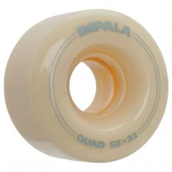 Impala Roller Skates Impala Roller Skate Wheels (4pack)