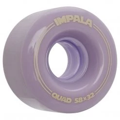 Impala Roller Skates Impala Roller Skate Wheels (4pack)