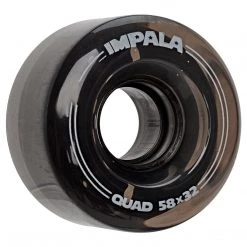 Impala Roller Skates Impala Roller Skate Wheels (4pack)