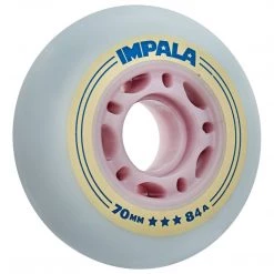 Impala Roller Skates Impala Inline Wheels (4pack)