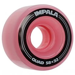 Impala Roller Skates Impala Roller Skate Wheels (4pack)