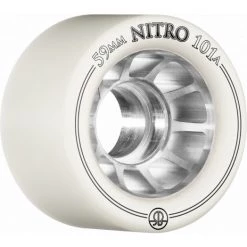 Roll One Bones Nitro Wheels 8pk