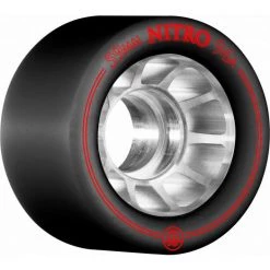 Roll One Bones Nitro Wheels 8pk