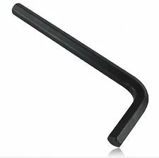 Sure Grip Large Allen Wrench