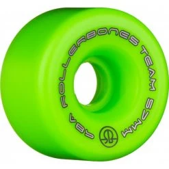 Roll One Bones Team Wheels 8pk