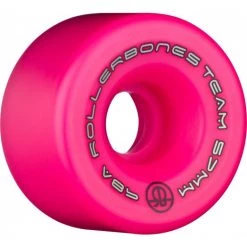 Roll One Bones Team Wheels 8pk