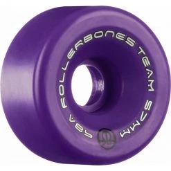Roll One Bones Team Wheels 8pk