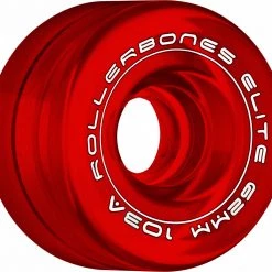 Roll One Bones Elite Wheels 8pk