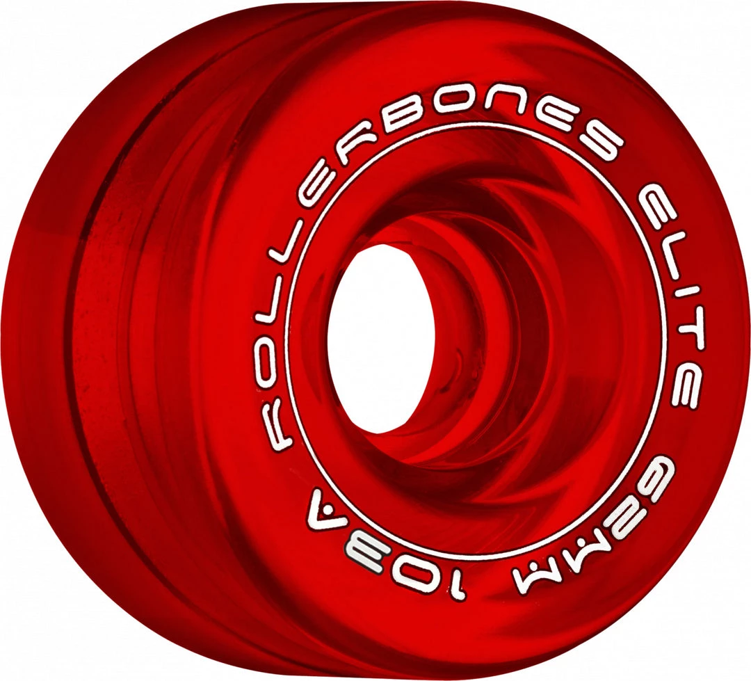 Roll One Bones Elite Wheels 8pk 3 Roll One Bones Elite Wheels 8pk