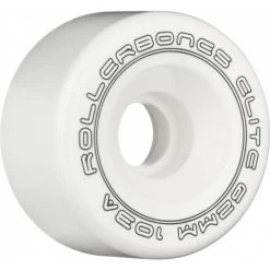Roll One Bones Elite Wheels 8pk