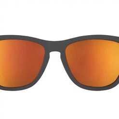 Goodr Sunglasses - Whiskey Shots With Satan