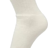 Skatersocks 14in Tube Socks - Classic White