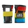 187 Killer Pads Gear 187 Wrist Guards - Rainbow