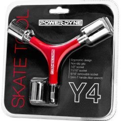 Riedell Skates PowerDyne Y4 Skate Tool