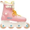 Impala Roller Skates Impala Lightspeed Inline Skates - Pink/Yellow 2 Impala Roller Skates Impala Lightspeed Inline Skates - Pink/Yellow